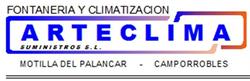 Horario de apertura Arteclima Suministros Sociedad Limitada, Motilla del Palancar