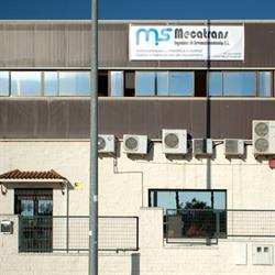 Horario de apertura Mecatrans Ingenieria de Servoaccionamientos sl, Bollullos de la Mitación