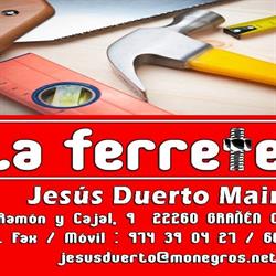 Horario de apertura SUMINISTROS GRAÑEN, S.C., Grañen
