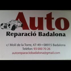 Horario de apertura Auto Reparacio Badalona sl, 