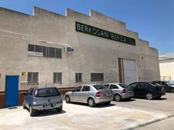 Horario de apertura Berkosan Iberica Sociedad Limitada, Alcasser