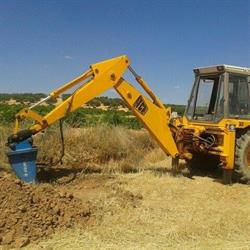 Horario de apertura Excavaciones Y Derribos Jose Er Lopez Panduro E Hijo Cb, Mota del Cuervo