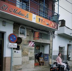 Horario de apertura Cervecería Molino de la Fuensanta, C.B., Murcia