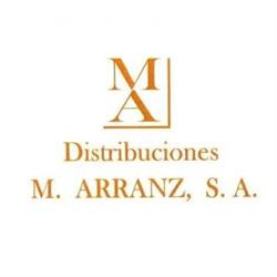 Horario de apertura DISTRIBUCIONES M.ARRANZ, Alcobendas
