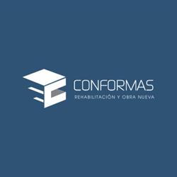Conformas en Málaga (Distrito Centro) - Horario de apertura