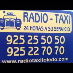 Horario de apertura S.c. Ltda De Radio Taxi Y Gruas De Toledo, 