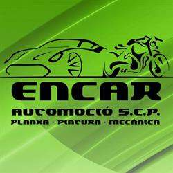 Horario de apertura Encar Automocio S.c.p., Barcelona