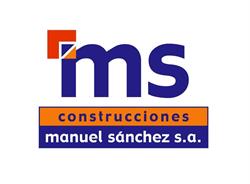 Horario de apertura Construcciones Manuel Sanchez Sociedad Anonima, Cartaya