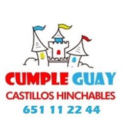 Horario de apertura Cumple Guay de Vigo sl, Gondomar