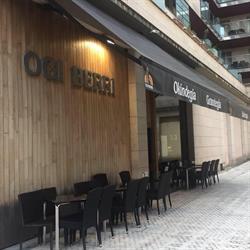 Horario de apertura Ogi Berri Riberas sl, Donostia-San Sebastián
