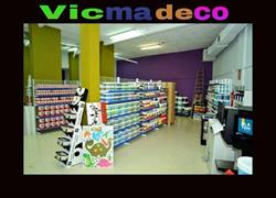 Horario de apertura Suministros de Pintura y Decoracion Vicmadeco sl, Navalcarnero