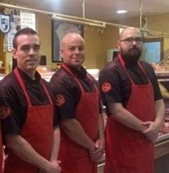 Carniceria Charcuteria Jg S.c. en Zaragoza (La Almozara) - Horario de apertura