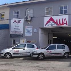 Horario de apertura Alua Odón Motor S.L., Villaviciosa de Odón