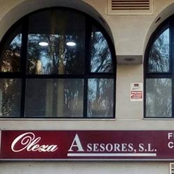 Horario de apertura Oleza Asesores sl, Orihuela