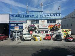 Horario de apertura Talleres Cordoba y Autotapiceria sl, Pinto