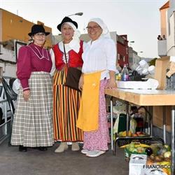 Horario de apertura Asociacion De Vecinos Camino De La Madera, Camino de la Madera