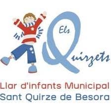 Horario de apertura Llar D`infants Els Quirzets, Sant Quirze de Besora