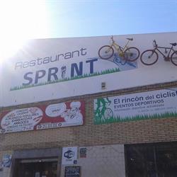 Horario de apertura Sprint el Rincon Del Ciclista sl, Torrent