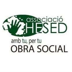 Horario de apertura Associació Hesed, Figueres