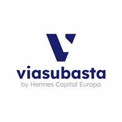 Horario de apertura Viasubasta. Portal De Subastas Online De Hermes Capital Europa, Antequera