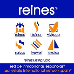 Horario de apertura reines® red de inmobiliarias españolas, Las Rozas de Madrid
