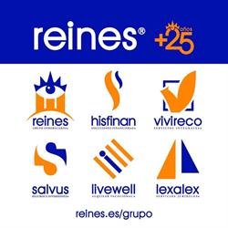 Horario de apertura reines® red de inmobiliarias españolas, Las Rozas de Madrid
