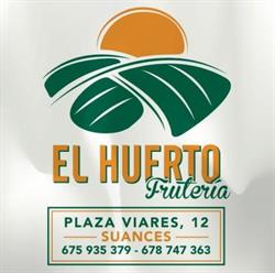 Horario de apertura El Huerto Fruteria, Suances