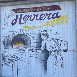 Horario de apertura Panaderia Bolleria Herrera C.b., San Pablo de los Montes