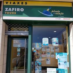 Horario de apertura Pirate del Viaje SL, Lalín