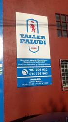 Horario de apertura Taller Mecanico Paludi Sl., Lugo