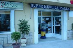 Horario de apertura Supermercado La Parra Cuevas S.l., Cuevas del Almanzora