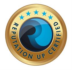 Horario de apertura Reputation Up Español, Castellón de la Plana