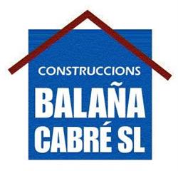 Horario de apertura Construccions balana cabre s.l., Alforja
