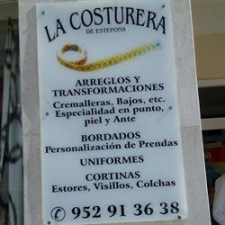 Horario de apertura La Costurera de Estepona, 