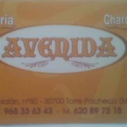 Horario de apertura Carnicería Avenida, Torre-Pacheco