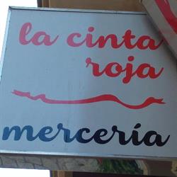 Horario de apertura Mercería La Cinta Roja, Logroño