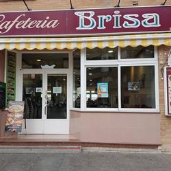Horario de apertura Cafeteria Heladeria Brisa Sl., La Vila Joiosa