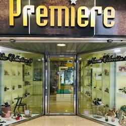 Horario de apertura Zapateria Premiere Sociedad Limitada., Garrucha