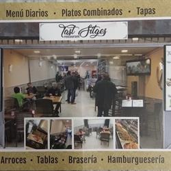 Horario de apertura Tast Sitges S.l., 