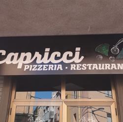 Horario de apertura Pizzeria Capricci S.c.p., Ríudoms