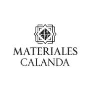 Horario de apertura Materiales Calanda S.L, 