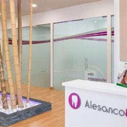 Horario de apertura Clínicas Dentales Alesanco y Peiró, Santo Domingo de la Calzada