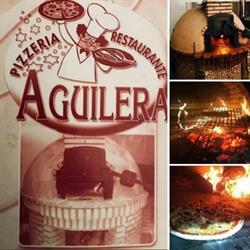 Horario de apertura Pizzeria Restaurante Aguilera C.b., Albolote