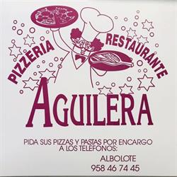 Horario de apertura Pizzeria Restaurante Aguilera C.b., Albolote