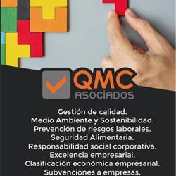 Horario de apertura Qmc Vera Molina Asociados Sociedad Limitada., Martos