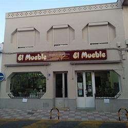 Horario de apertura El Mueble, Villar del Rey