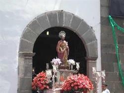 Horario de apertura Dulcería San Bartolomé S.L. Félix Díaz González, Santa Cruz de Tenerife