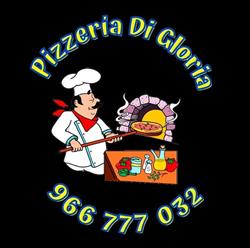 Horario de apertura Pizzeria di Gloria, Benejúzar