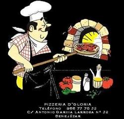 Horario de apertura Pizzeria di Gloria, Benejúzar