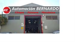 Horario de apertura AUTOMOCION BERNARDO, Huércal de Almería